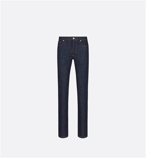 demin von dior|Dior jeans for women.